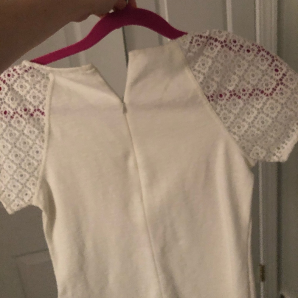 j crew top